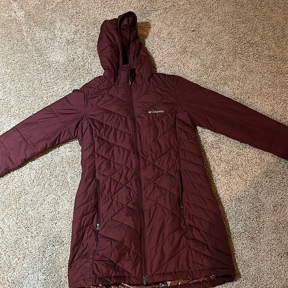 Winter Coat